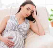 Как за лечение на синузит по време на бременност?