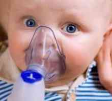 Как за лечение на кашлица при деца в дома?