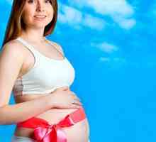 Как за лечение на гъбична инфекция по време на бременност