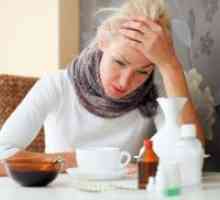 Как за лечение на настинка бързо у дома?