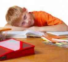 Как да се научи детето да чете бързо и правилно?