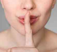 Как да се научим да се мълчи?