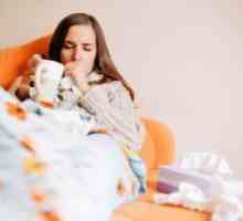 Как да не получите грип по време на бременност?