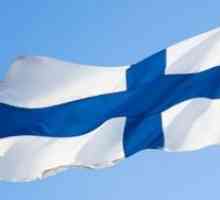 Как да получите виза за Финландия?