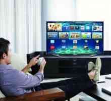 Как да използвате Smart TV?