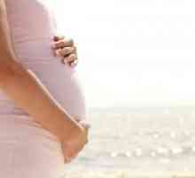 Как да се увеличи имунитет по време на бременност?