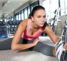 Как да се подобри ефективността на фитнес тренировки
