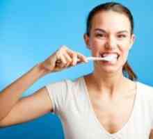Как да си миете зъбите?