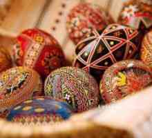 Как да отпразнуват Великден в Русия?