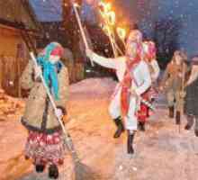 Как да отпразнуваме Коледа в Беларус?