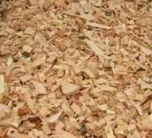 Как да използвате дървени стърготини като тор?