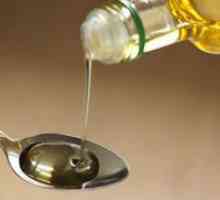 Как да приемате ленено масло от семена?