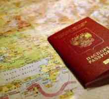 Как да се удължи паспорта?