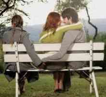 Как да се разделят съпруг с любовницата си завинаги?