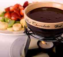Как да си направим горещ шоколад у дома?