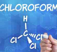 Как да си направим хлороформ у дома?