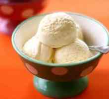 Как да си направим сладолед "сладолед"?