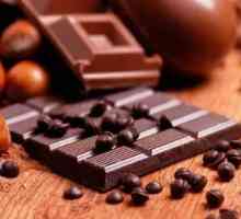 Как да си направим шоколад от какао?