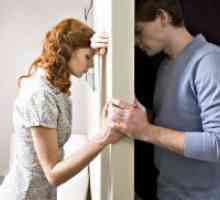 Как да премахнете повредата на мъжа си?