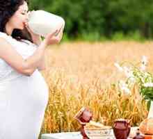Как да създадете диета за бременни