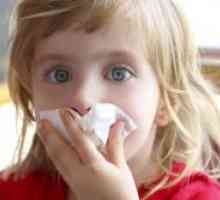 Как да предпазим детето от грип в градината?