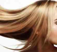 Как да се грижим за косата след Кератин Изправяне