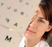Как да се подобри зрението при късогледство?