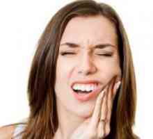 Как да успокои зъбобол у дома?