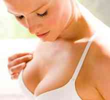 Как да увеличите гърдите без операция? разширяването на гърдата без операция
