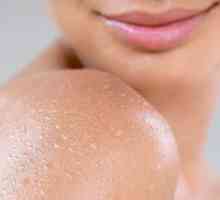 Как да се хидратира кожата ви?