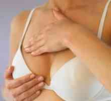 Как да се върне на еластичността на гърдата?