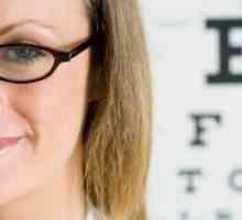 Как да се възстанови зрението при късогледство?