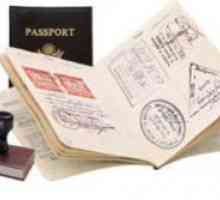 Как да въведете паспорт на детето?