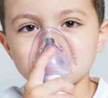 Как да изберем един инхалатор за вашето дете?
