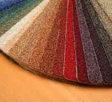 Как да изберем килим?