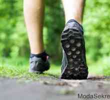Как да изберем обувки за бягане