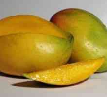 Как да изберем манго?