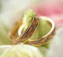 Как да изберем венчален пръстен?