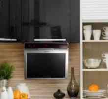 Как да изберем телевизор за кухнята?