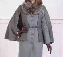 Как да изберем за жени зимно палто?