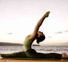 Как да практикуват йога у дома?
