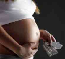 Кои антихистамини може да бъде по време на бременност?
