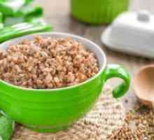 Кои зърнени култури може да се яде със загуба на тегло?