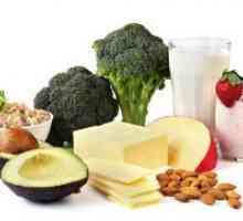 Какви храни съдържат витамин D?
