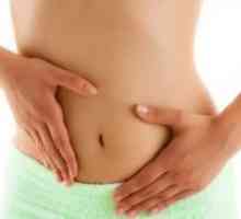Какви са симптомите на извънматочна бременност?