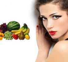 Какви витамини се борят с бръчките по лицето ти?