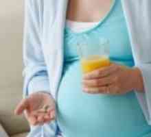 Какви витамини са най-подходящи за бременни жени?