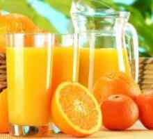 Какви витамини в оранжево?