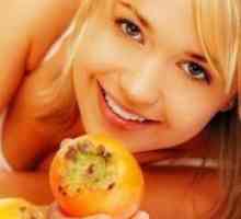 Какви витамини в Райска ябълка?