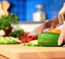 Какви витамини в краставици?